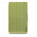 Incipio Kindle Fire HD 8 Clarion Klf-Citron Green