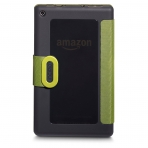 Incipio Kindle Fire HD 8 Clarion Klf-Citron Green