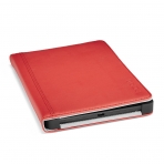 Incipio Kindle Voyage Journal Klf-Red