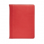 Incipio Kindle Voyage Journal Klf-Red