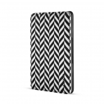 Incipio Kindle Voyage Desenli Klf-Chevron