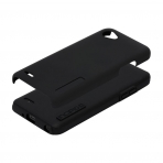 Incipio LG Q6 DualPro Klf (MIL-STD-810G)- Black