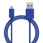 Incipio Mikro USB Kablo (1M)-Blue