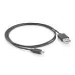 Incipio Mikro USB Kablo (1M)-Grey