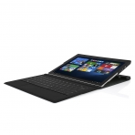 Incipio Microsoft Surface Pro 4 Klf-Black