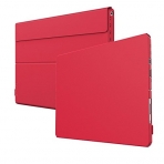 Incipio Microsoft Surface Pro 4 Klf-Red