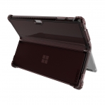 Incipio Microsoft Surface Pro 4 Octane Klf-Burgundy