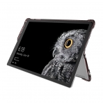 Incipio Microsoft Surface Pro 4 Octane Klf-Burgundy