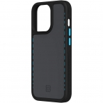 Incipio Optum Serisi iPhone 13 Pro Max Klf (MIL-STD-810G)-Black