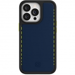 Incipio Optum Serisi iPhone 13 Pro Max Klf (MIL-STD-810G)-Navy