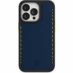 Incipio Optum Serisi iPhone 13 Pro Klf (MIL-STD-810G)-Navy