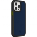 Incipio Optum Serisi iPhone 13 Pro Max Klf (MIL-STD-810G)-Navy