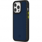 Incipio Optum Serisi iPhone 13 Pro Klf (MIL-STD-810G)-Navy