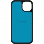 Incipio Optum Serisi iPhone 13 Kılıf (MIL-STD-810G)-Black