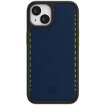 Incipio Optum Serisi iPhone 13 Klf (MIL-STD-810G)-Navy