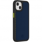 Incipio Optum Serisi iPhone 13 Klf (MIL-STD-810G)-Navy