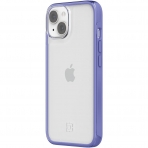 Incipio Organicore Serisi iPhone 14 Klf-Lavender Violet/Clear