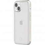 Incipio Organicore Serisi iPhone 14 Klf-Natural/Clear