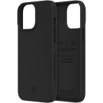 Incipio Organicore Serisi iPhone 13 Pro Max Klf-Charcoal