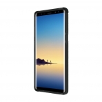 Incipio Samsung Galaxy Note 8 Klf (MIL-STD-810G)-Black