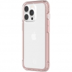 Incipio Slim Serisi iPhone 13 Pro Klf-Rose Pink