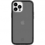 Incipio iPhone 12 Pro Max Grip Serisi Klf (MIL-STD-810G)-Black