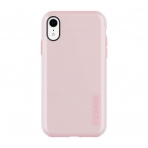 Incipio iPhone XR Dualpro Klf (MIL-STD-810G)-Rasberry Ice