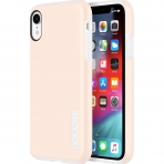 Incipio iPhone XR Dualpro Klf (MIL-STD-810G)-Rose Blush