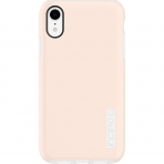 Incipio iPhone XR Dualpro Klf (MIL-STD-810G)-Rose Blush