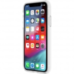 Incipio iPhone XR Dualpro Klf (MIL-STD-810G)-Clear