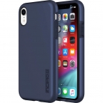 Incipio iPhone XR Dualpro Klf (MIL-STD-810G)-Blue