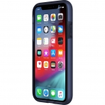 Incipio iPhone XR Dualpro Klf (MIL-STD-810G)-Blue