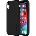 Incipio iPhone XR Dualpro Klf (MIL-STD-810G)-Black