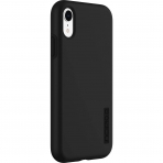 Incipio iPhone XR Dualpro Klf (MIL-STD-810G)-Black