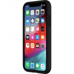 Incipio iPhone XR Dualpro Klf (MIL-STD-810G)-Black