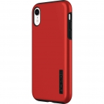 Incipio iPhone XR Dualpro Klf (MIL-STD-810G)-Red