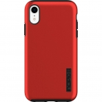 Incipio iPhone XR Dualpro Klf (MIL-STD-810G)-Red