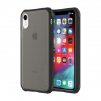 Incipio iPhone XR Reprieve Sport (MIL-STD-810G)-Black