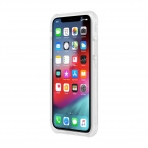 Incipio iPhone XR Reprieve Sport (MIL-STD-810G)-Clear