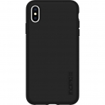 Incipio iPhone XS Max Dualpro Klf (MIL-STD-810G)-Black