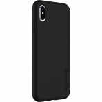 Incipio iPhone XS Max Dualpro Klf (MIL-STD-810G)-Black