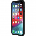 Incipio iPhone XS Max Dualpro Klf (MIL-STD-810G)-Black