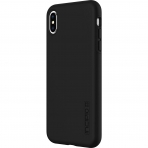 Incipio iPhone XS Max Dualpro Klf (MIL-STD-810G)-Black