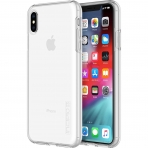 Incipio iPhone XS Max Dualpro Klf (MIL-STD-810G)-Clear