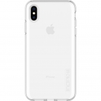 Incipio iPhone XS Max Dualpro Klf (MIL-STD-810G)-Clear