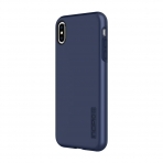 Incipio iPhone XS Max Dualpro Klf (MIL-STD-810G)-Midnight Blue