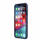 Incipio iPhone XS Max Dualpro Klf (MIL-STD-810G)-Midnight Blue