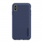 Incipio iPhone XS Max Dualpro Klf (MIL-STD-810G)-Midnight Blue