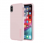 Incipio iPhone XS Max Dualpro Klf (MIL-STD-810G)-Raspberry Ice