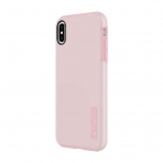 Incipio iPhone XS Max Dualpro Klf (MIL-STD-810G)-Raspberry Ice